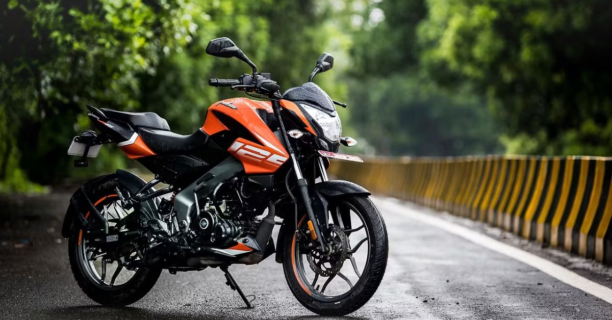 bajaj ns125