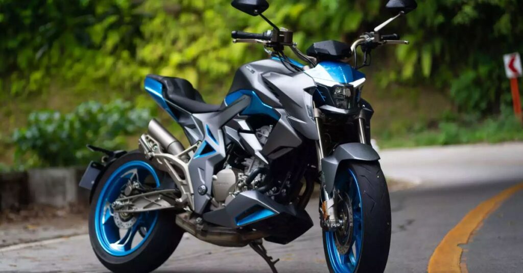 Zontes 350X