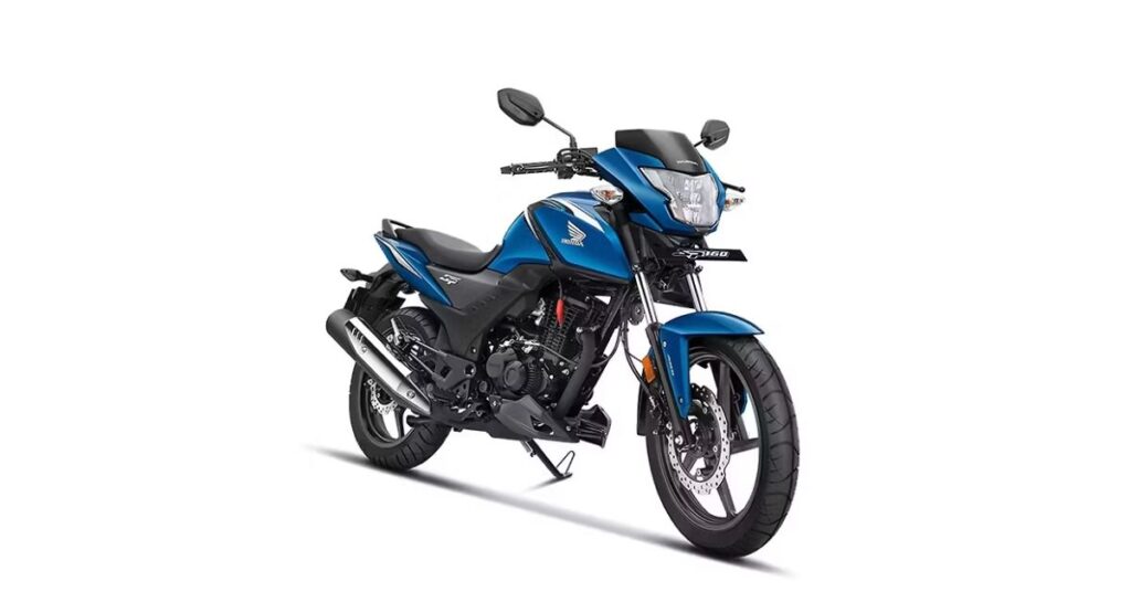 Honda Livo