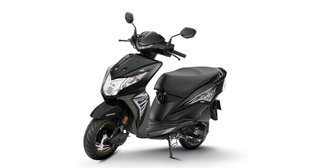 Honda Dio