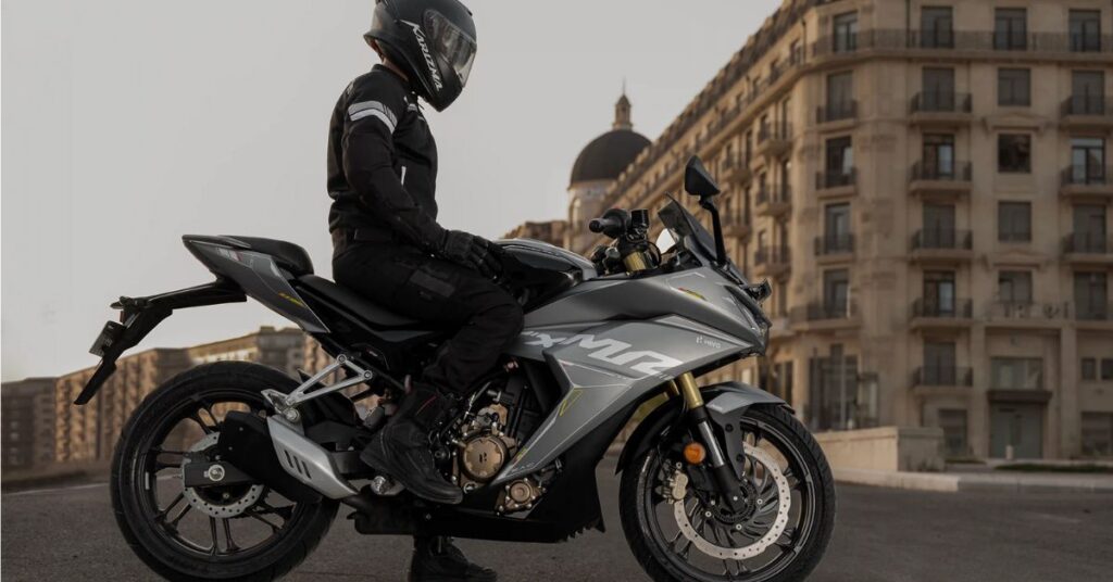 Hero Karizma XMR