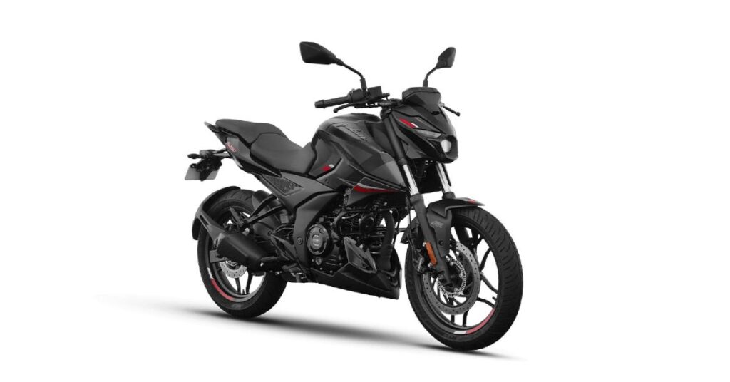 Bajaj Pulsar N250