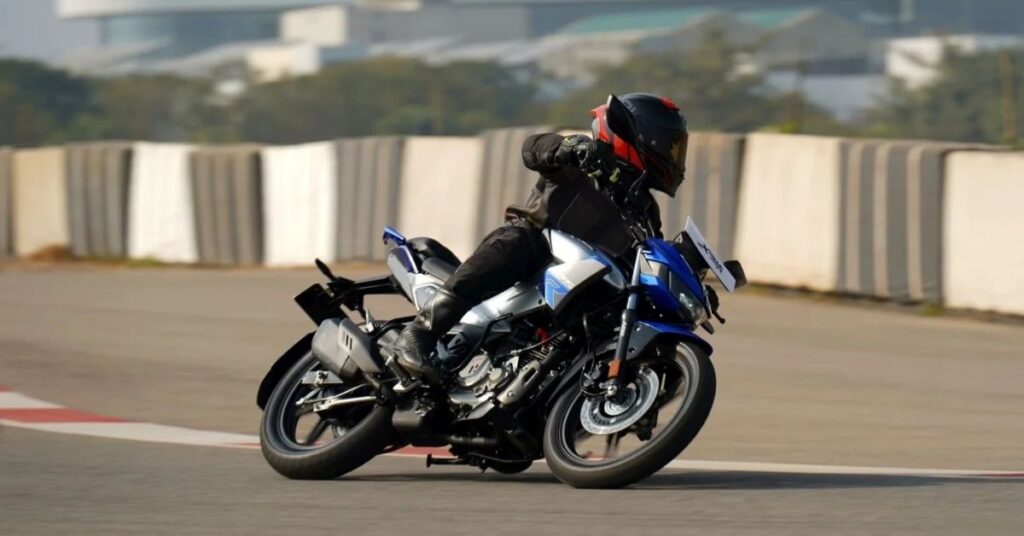 Hero Xtreme 125R