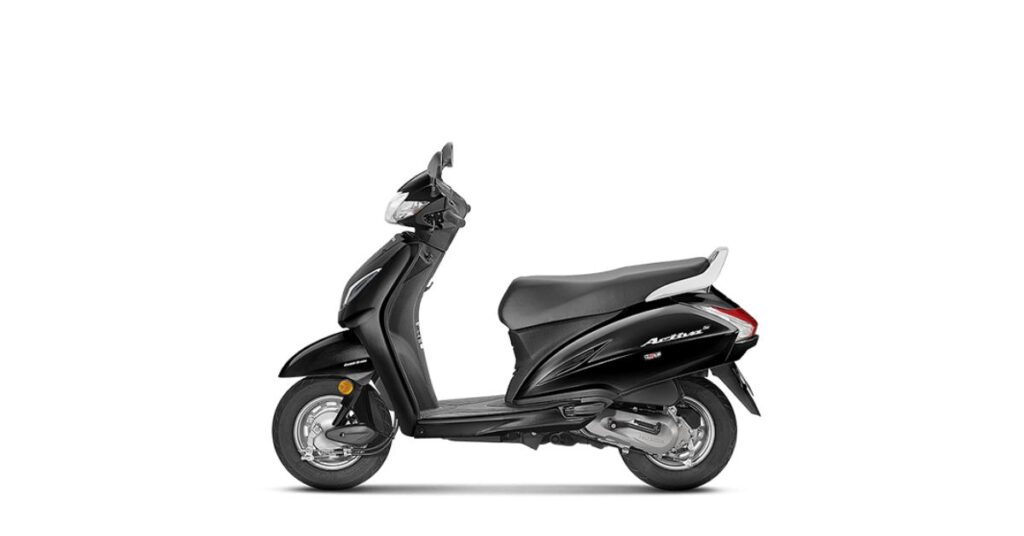 honda activa