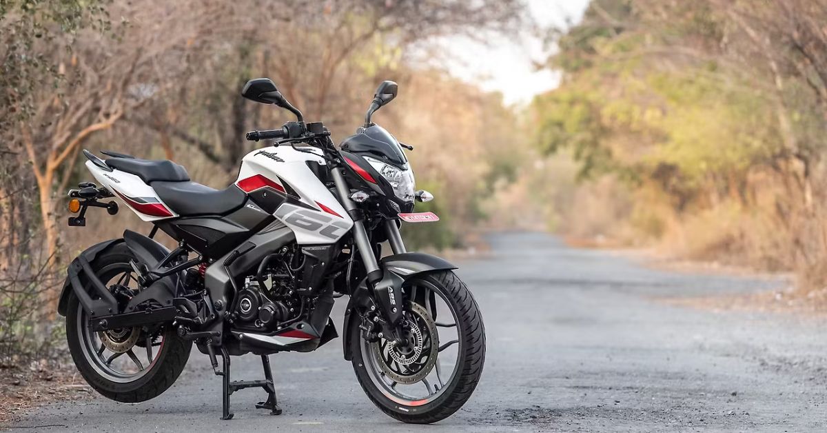Bajaj Pulsar N160