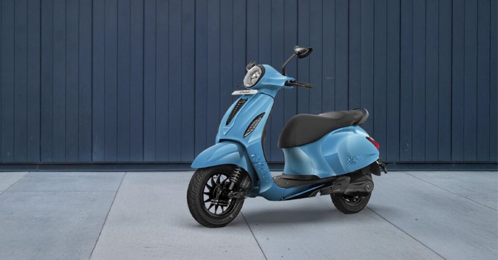 Bajaj Chetak