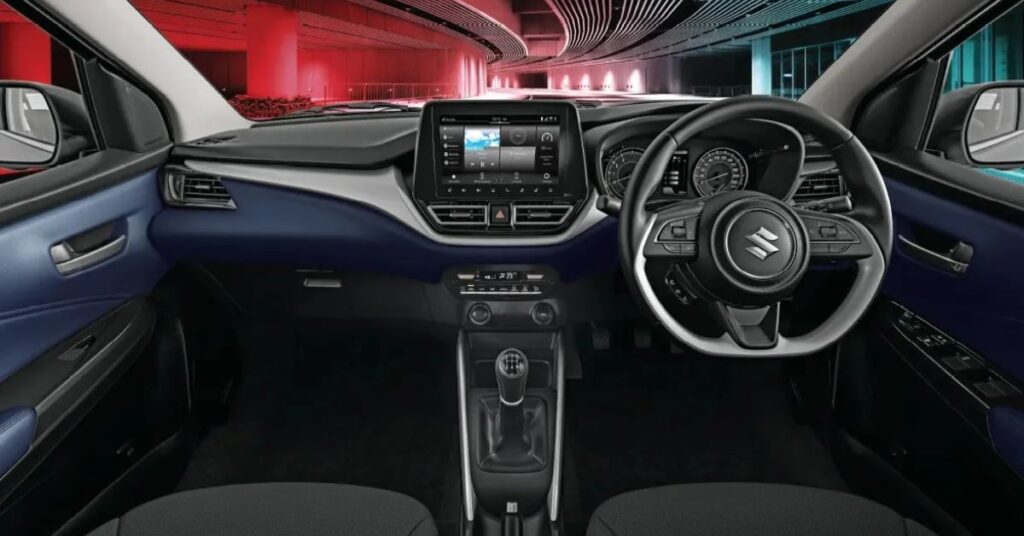 Maruti Baleno