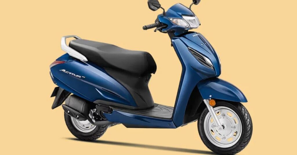 Honda Activa