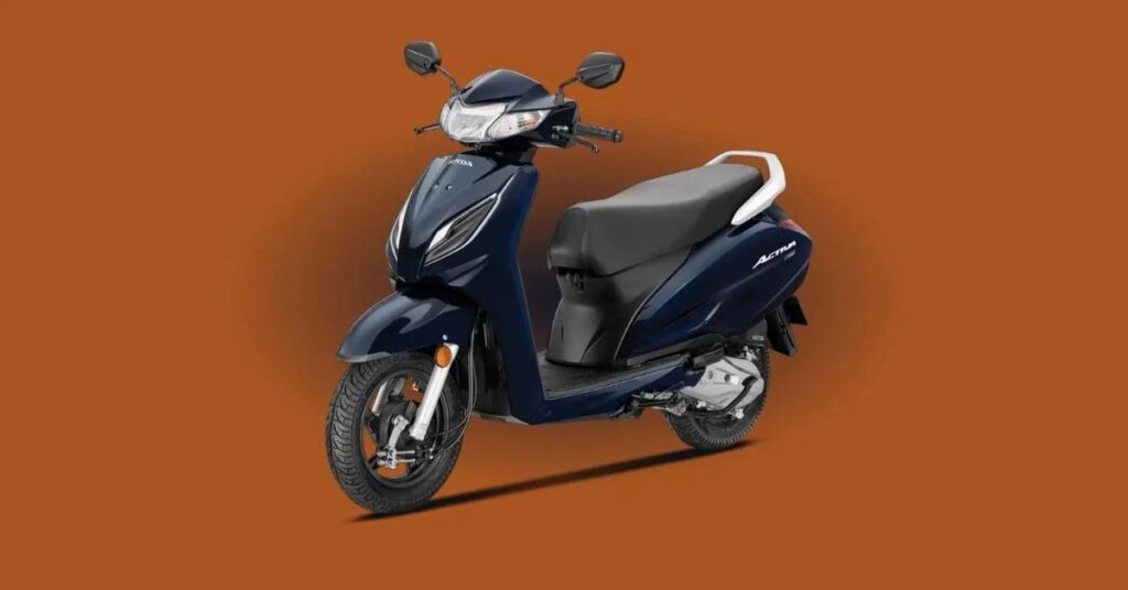 Honda Activa