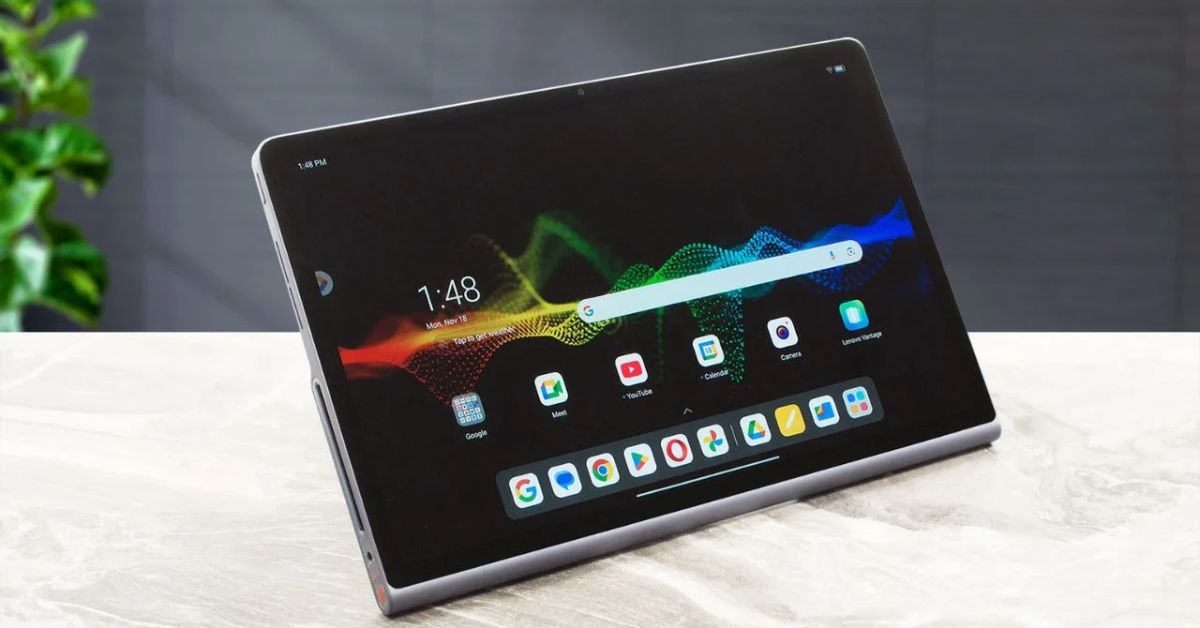 Lenovo