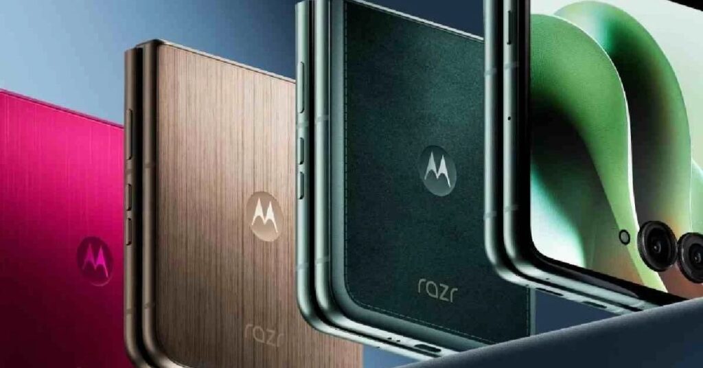 Motorola Moto G86