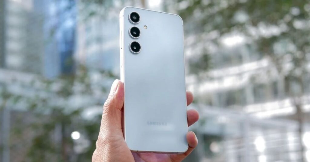 Samsung Galaxy S24 FE 5G