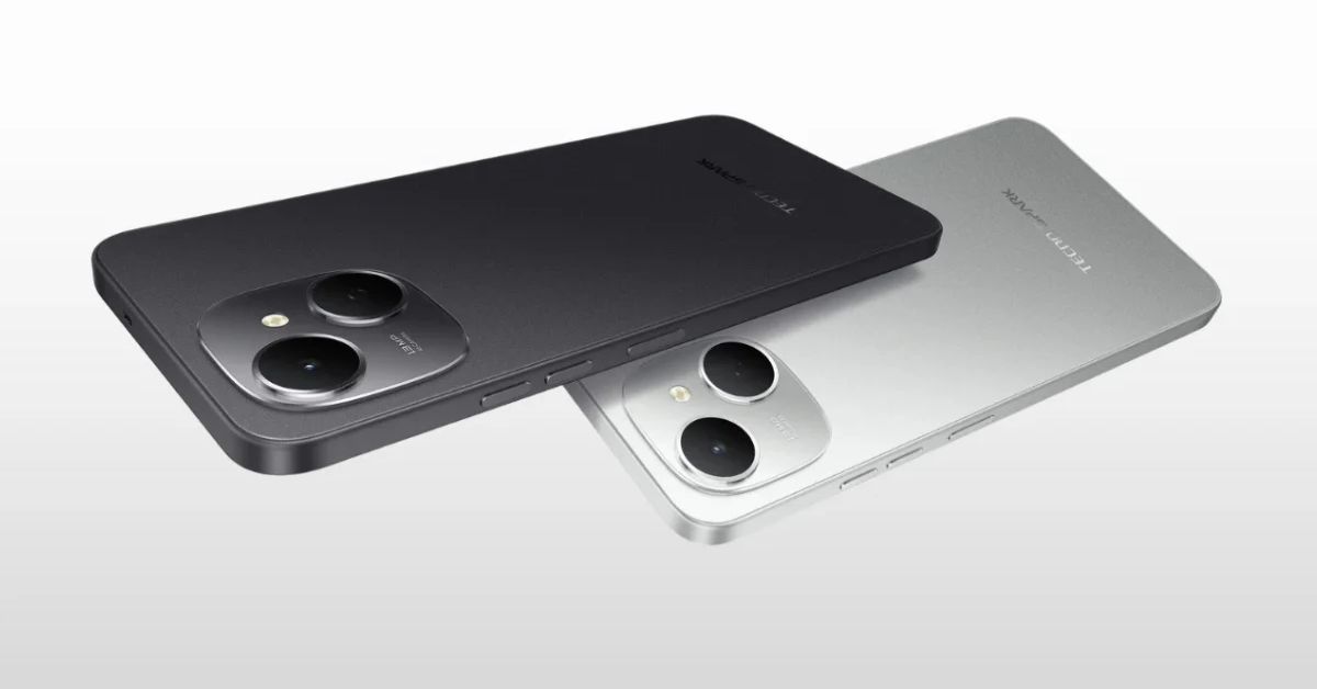 Tecno Spark 40C