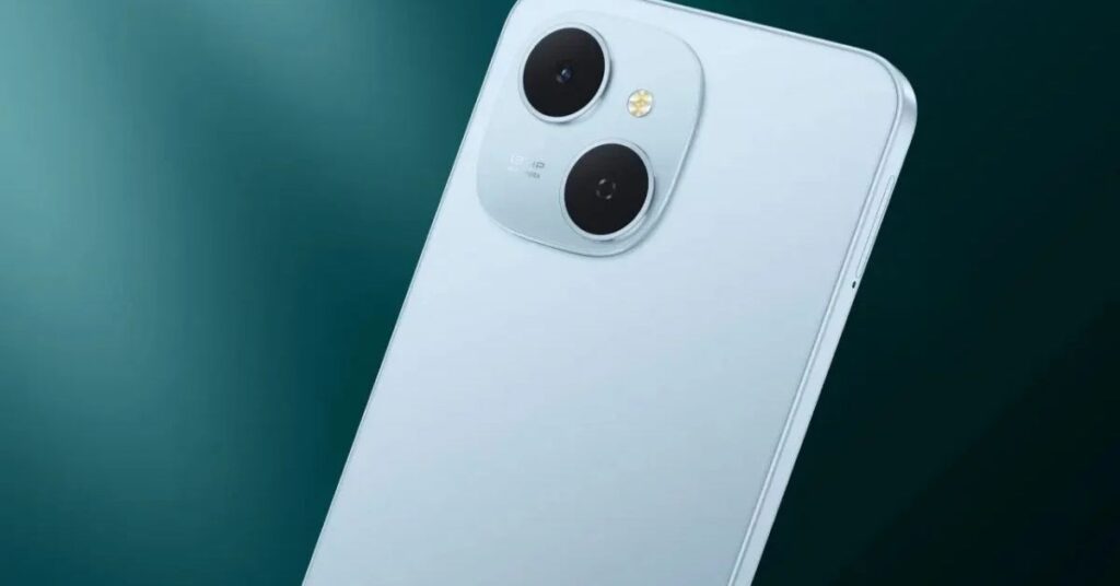 Tecno Spark 40C